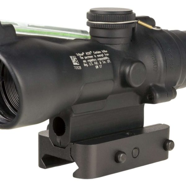 Trijicon Compact ACOG