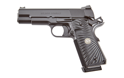 Wilson Combat CQB — .45 ACP, 8-round