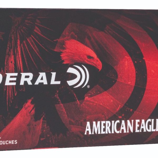 FED 380ACP 95GR FMJ 50RD