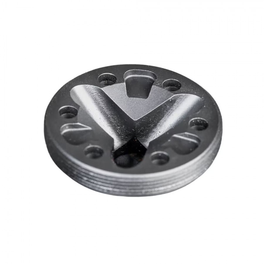 SILENCERCO CHARLIE IFH FRONT CAP 5.56MM