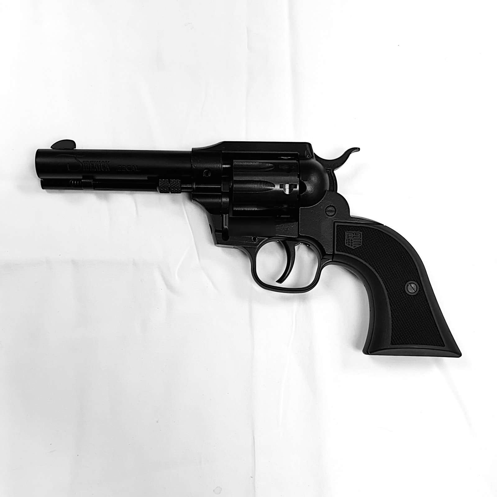 DIAMONDBACK SIDEKICK — 22 LONG RIFLE