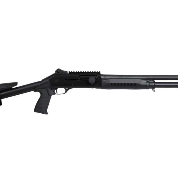 GFORCE ARMS GF4 12/18.5 BLACK 5+1