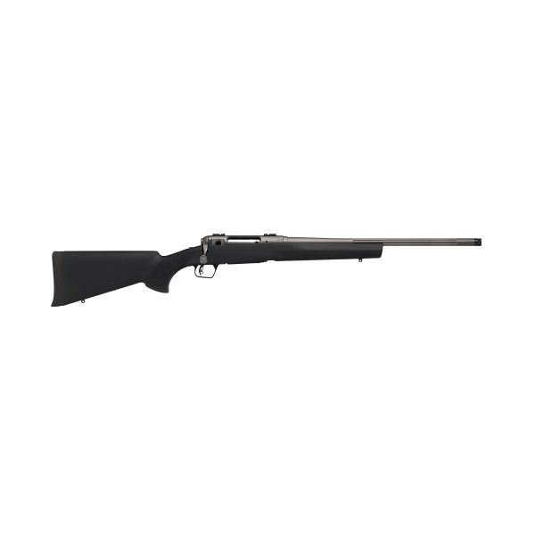 Savage 110 — 7mm-08 Rem, 20"