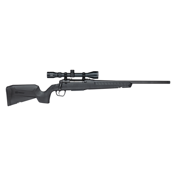 Savage AXIS XP Compact — .400 Legend, 20"