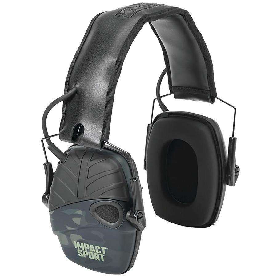 Https3A2F2Fmedia.chattanoogashooting.com2Fimages2Fproduct2FHQR025272Fimpact sport electronic earmuff nrr 22db multi cam black hqr02527 main.jpg