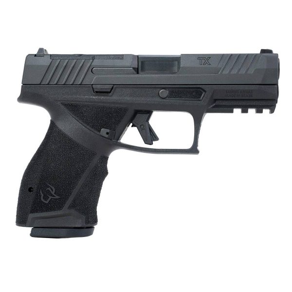 Taurus TX9 — 9mm, 10-round