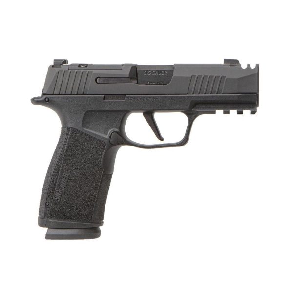 SIG Sauer P365 — 9mm, 10+1