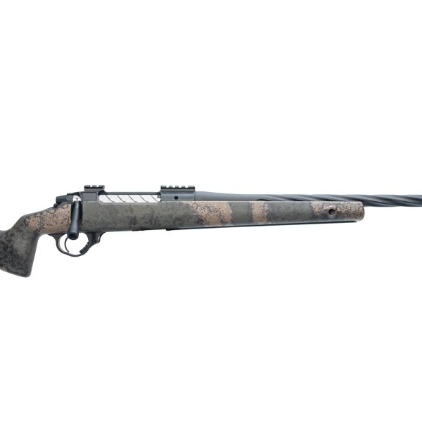 SEEKINS PRECISION PH3 300WIN WOODLAND SHADOW 26"