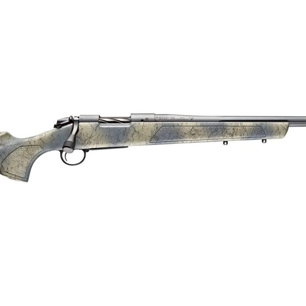 BERGARA SIERRA WILDERNESS 450BM GREY
