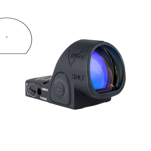Trijicon SRO