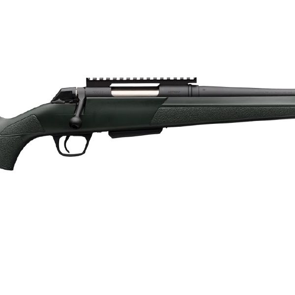 WINCHESTER XPR STEALTH 400LEG GRN 16" TB