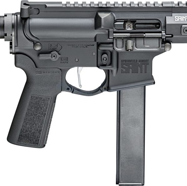 Springfield Armory Saint — 9mm, 32+1