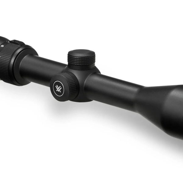 Vortex Diamondback 4-12x40 Riflescope — BDC