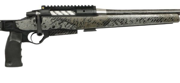 SEEKINS PRECISION SLAM M3 25CR MNTN SHDW 20"