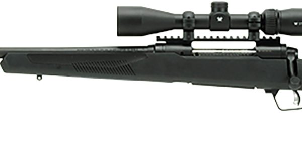 SAVAGE ARMS 110 APEX HUNT XP 223REM LH PK#