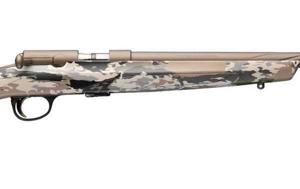 BROWNING T-BOLT SPEED 22LR OVIX SR    #