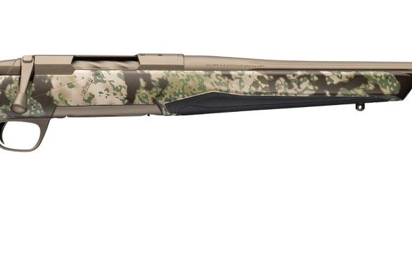 BROWNING X-BOLT 2 SPEED KT 270WIN TB  #