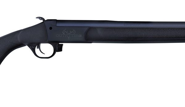 TRADITIONS OUTFITTER G3 350LEG 22"