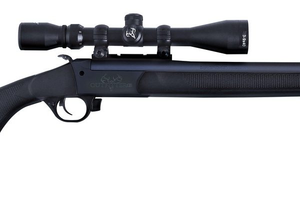 TRADITIONS OUTFITTER G3 35REM 22" PKG
