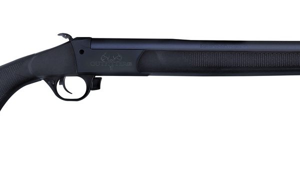TRADITIONS OUTFITTER G3 35WHEL 22"