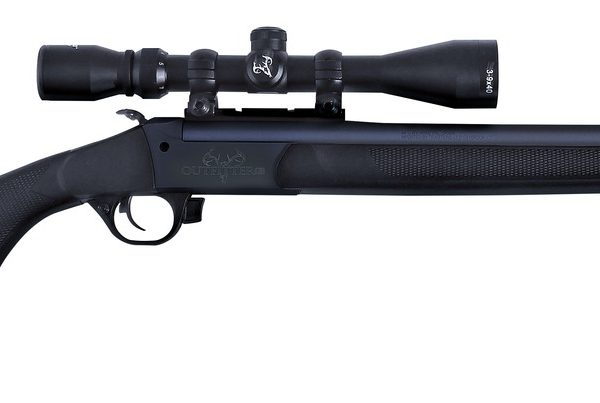 TRADITIONS OUTFITTER G3 35WHEL 22" PKG