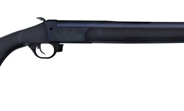 TRADITIONS OUTFITTER G3 45-70 22"