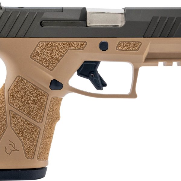 Taurus GX2 — 9mm, 13-round