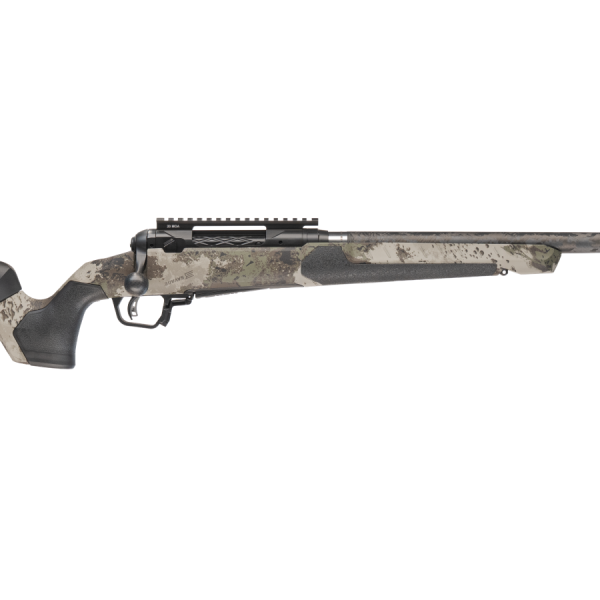 Savage 110 — 6.5 PRC, 20"