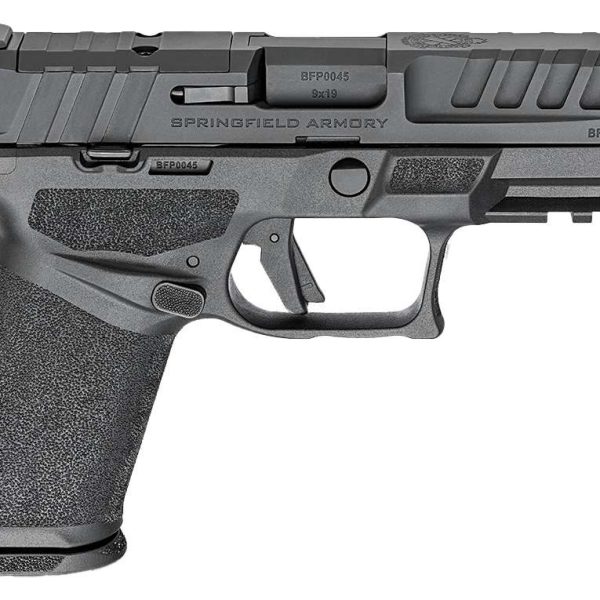 SPG ECHEL CMPT 9MM 15RD