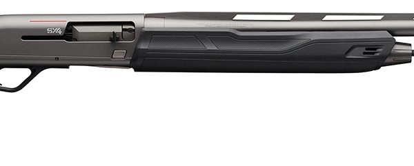 Winchester Repeating Arms 511251692 SX4 Hybrid 20 Gauge 28" 4+1 3" Gray Cerakote Rec/Barrel Matte Black Stock Right Hand (Full Size) Includes 3 Invector-Plus Chokes