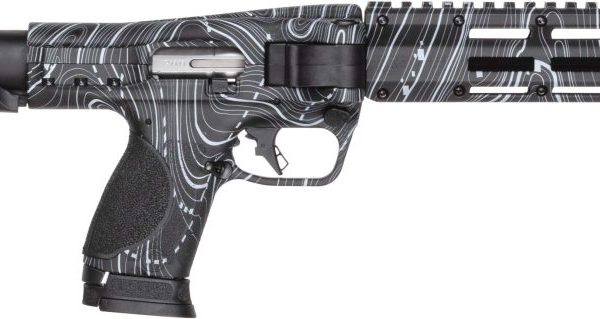 S&W MP FPC 9MM 16.5B 23RD TOPO