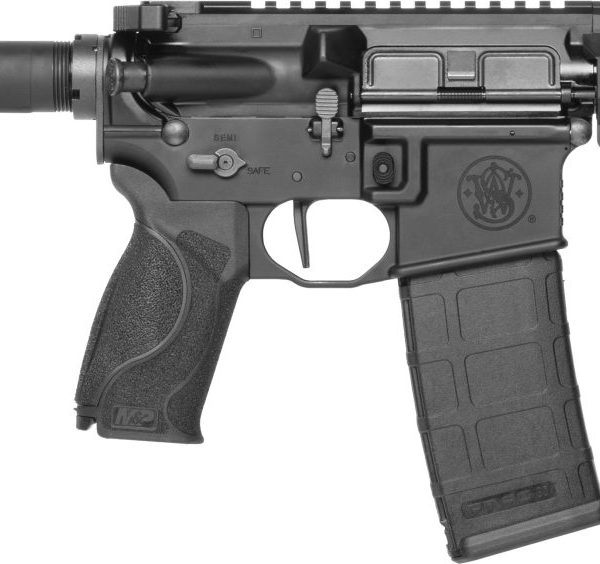 Smith & Wesson M&P 15 — .300 BLK, 30-round