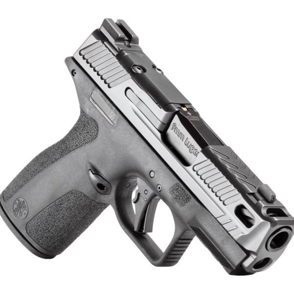 Smith & Wesson M&P 9 Shield X — 9mm, 10-round