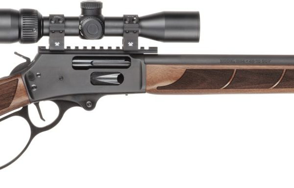 S&W 1854 45-70 GVT 20B WLT SCP