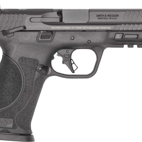 Smith & Wesson M&P M2.0 — 9mm, 15-round