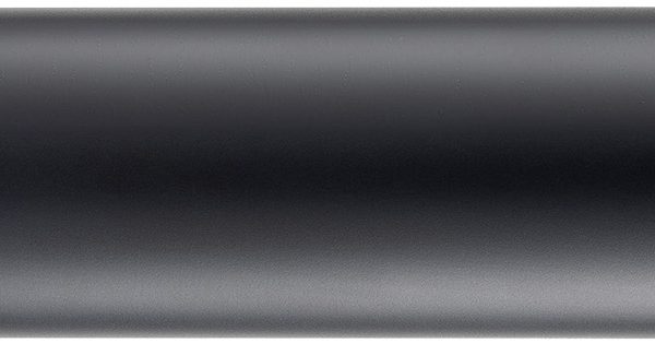 Bersa WTB65PDTE Whisper Tech Suppressor 6.5mm Black 5/8"x24