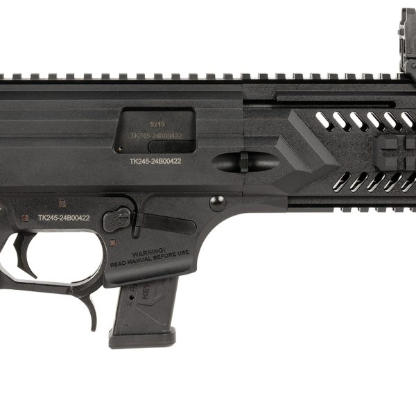 GForce Arms Blade8 — 9mm, 15-round
