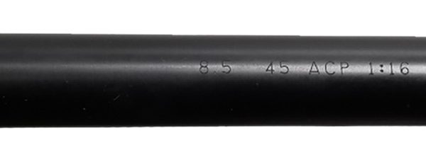 STERN 006-45ACP BARREL8.5INCH-D1-M