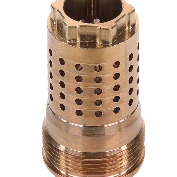 QLL CHERRY BOMB BRAKE 45CAL