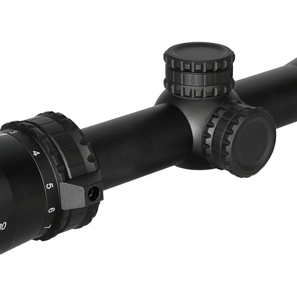 Truglo Buckline — 3-9x