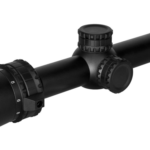 Truglo Buckline — 4-12x