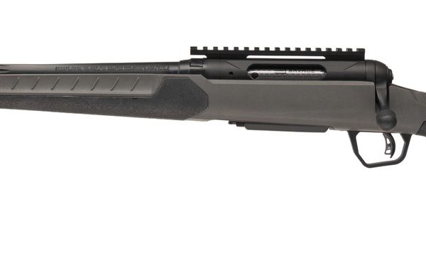 Savage 110 — 7MM PRC, 22"