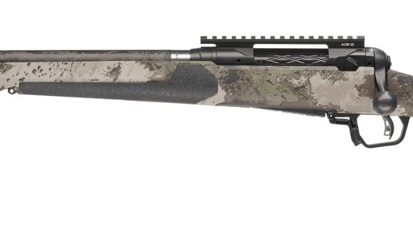 Savage 110 — .308 Win, 20"