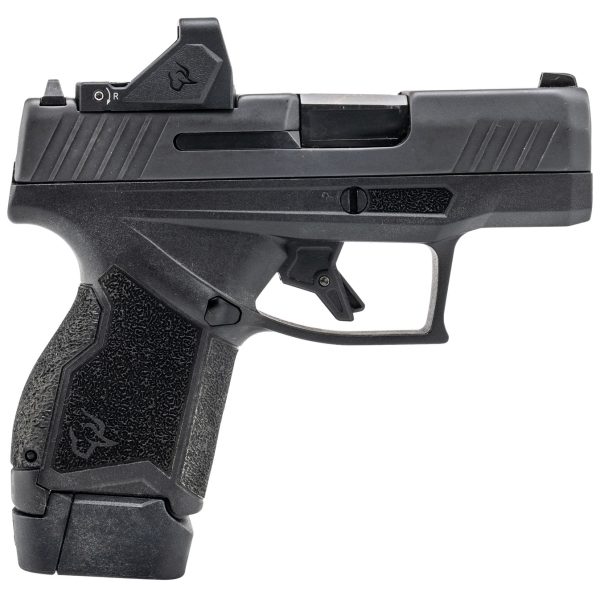 Taurus GX4 — 9mm, 10-round