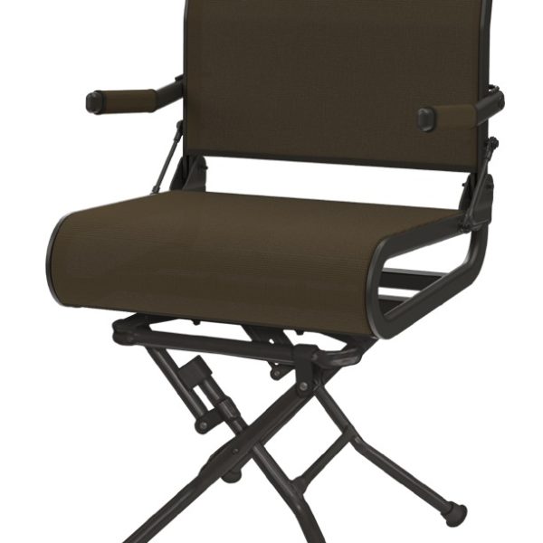 MUDDY MUD-SGS          SWIVEL GROUND SEAT