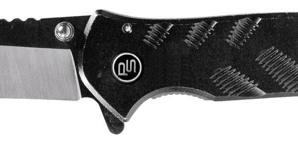 PSF 97547 SHIELD POCKET KNIFE