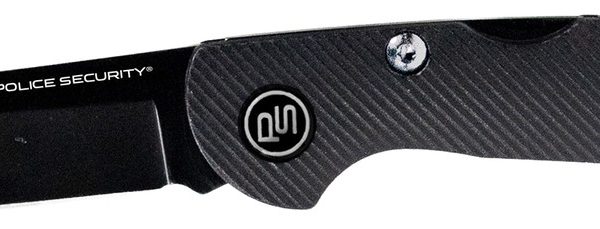PSF 97568 FORGE POCKET KNIFE
