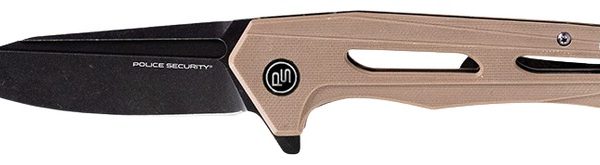 PSF 97573 TKX ELITE POCKET KNIFE