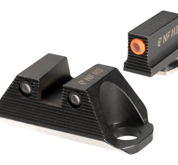 NF GLK-001-230-362-OGZG     NS GLK 19/45 ORG FRNT