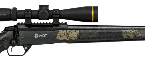 MDT 116131HGF CHASSIS CRB HUNTER KIT TIKKA TX3 HGF